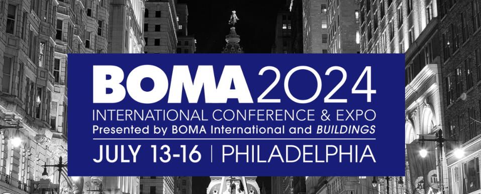 BOMA 2024