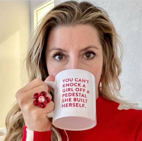 Sara Blakely