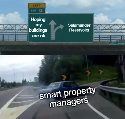 meme off exit 12